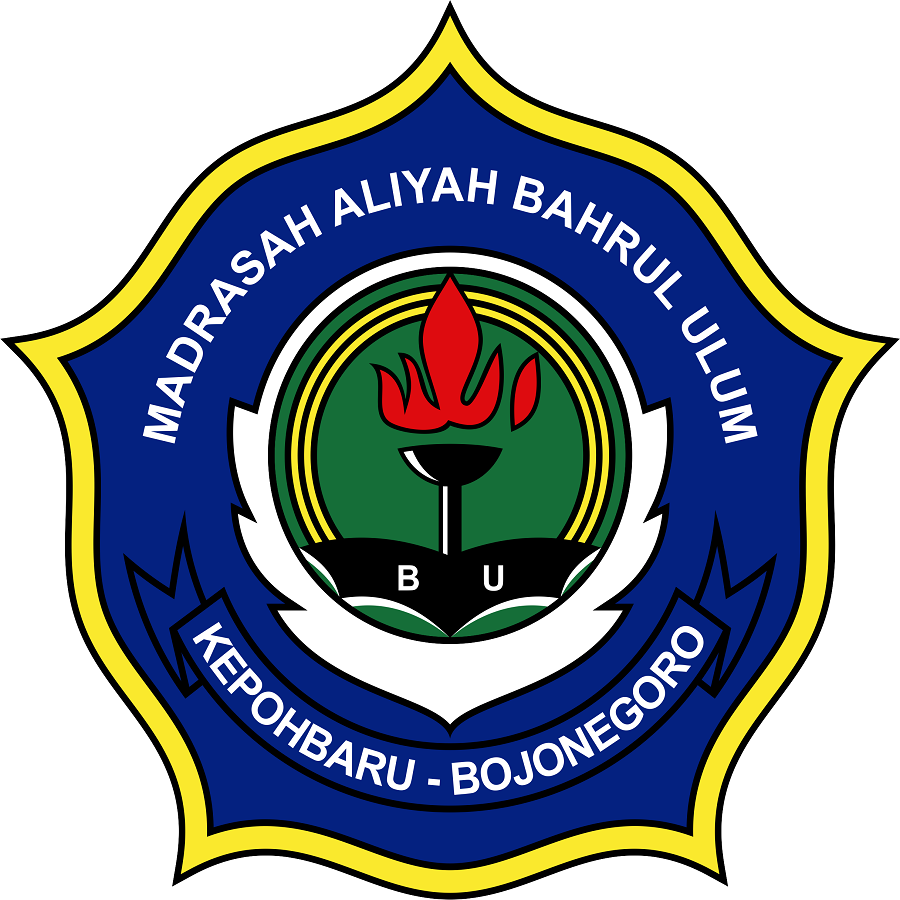 Logo Madrasah
